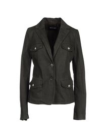 DENNY ROSE - Denim outerwear