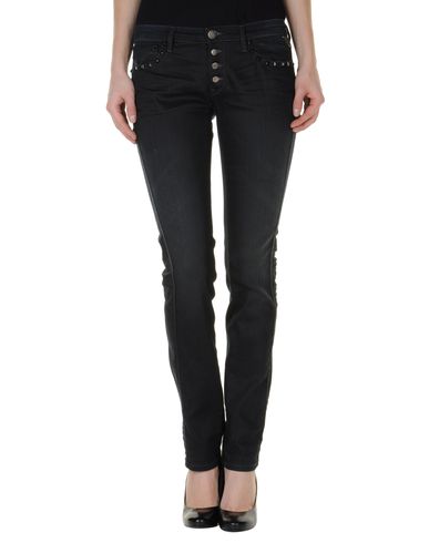 ZOOM REPLAY - Denim trousers