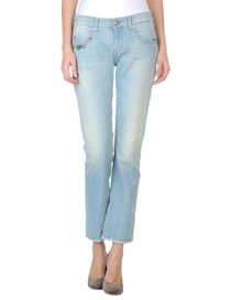 WE ARE REPLAY - Denim trousers