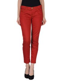 CURRENT/ELLIOTT - Denim pants