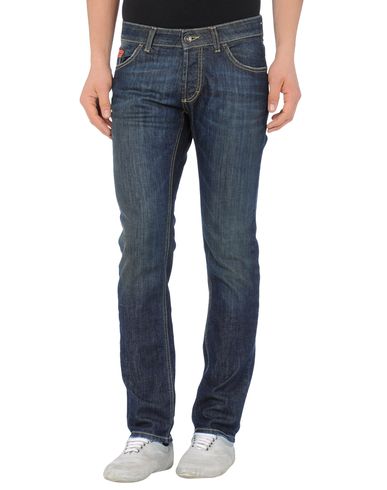 ZOOM UNLIMITED - Denim trousers