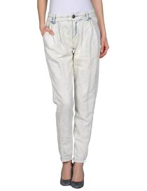 GUESS JEANS - Denim pants