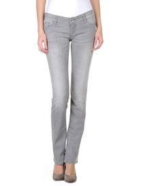 GUESS JEANS - Denim pants