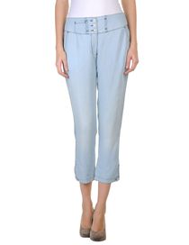 ARMANI JEANS - 3/4-length short