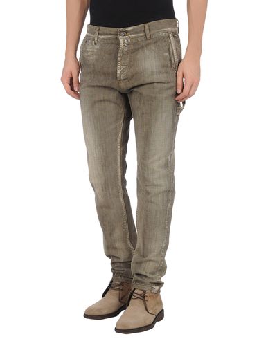 ZOOM C'N'C' COSTUME NATIONAL - Casual pants
