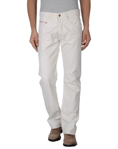 ZOOM CARE LABEL - Casual pants