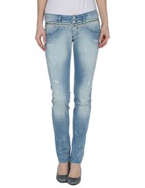MET in JEANS - Denim pants