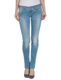 MET in JEANS - Denim pants