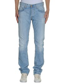 CARE LABEL - Denim pants