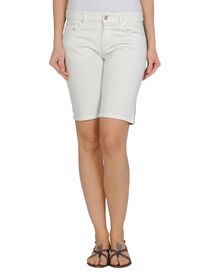 SEE BY CHLOÉ - Denim bermudas