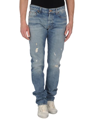 ZOOM PT05 - Denim pants