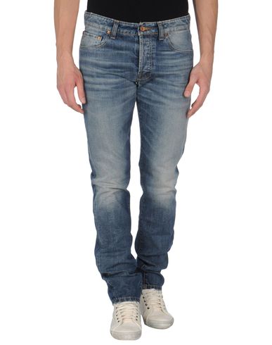 ZOOM PT05 - Denim pants