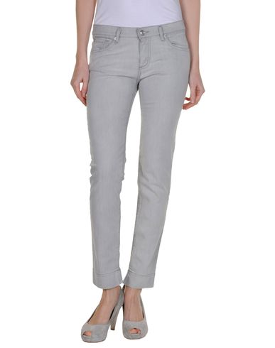 ZOOM SEE BY CHLOÉ - Denim pants