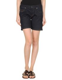 SEE BY CHLOÉ - Denim bermudas