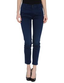 SEE BY CHLOÉ - Denim trousers