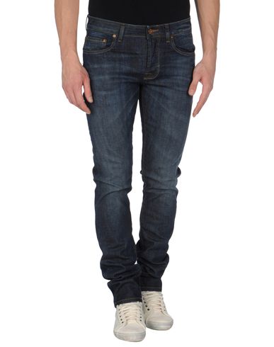 ZOOM PT05 - Denim pants