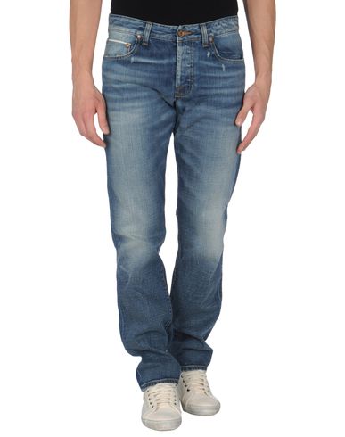 ZOOM PT05 - Denim pants