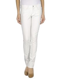 SEE BY CHLOÉ - Denim trousers