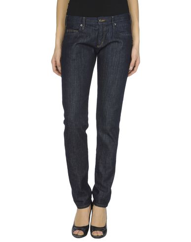 ZOOM SEE BY CHLOÉ - Denim pants