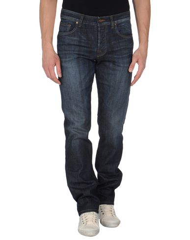 ZOOM PT05 - Denim pants