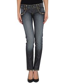 MET in JEANS - Denim pants