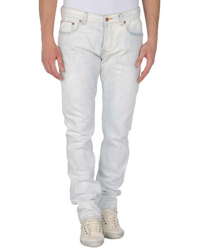 ZOOM PT05 - Denim pants