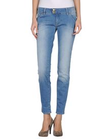 MET in JEANS - Denim pants
