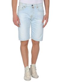 PT05 - Denim bermudas