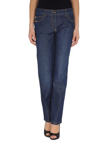 ZOOM ALVIERO MARTINI 1a CLASSE - Denim pants