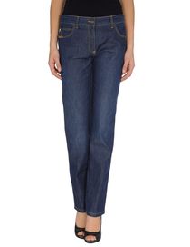 ALVIERO MARTINI 1a CLASSE - Denim pants