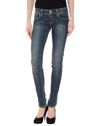 ZOOM DONDUP - Denim pants