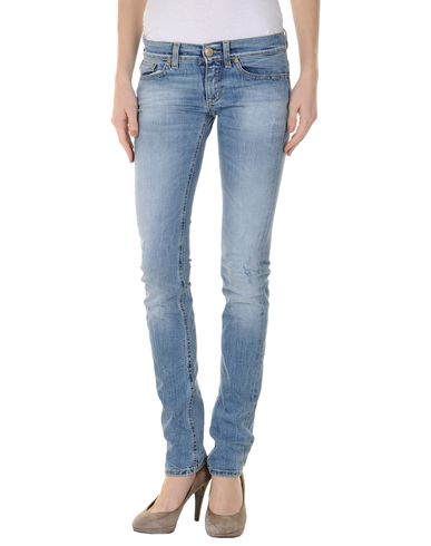 ZOOM DONDUP - Denim trousers