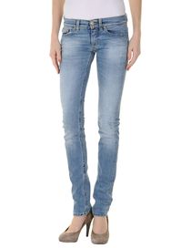 DONDUP - Denim pants