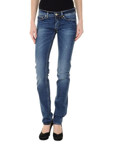 ZOOM DONDUP - Denim pants