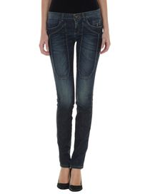 JECKERSON - Pantaloni jeans