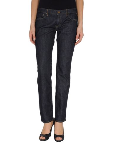 ZOOM REPLAY - Denim pants