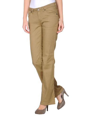 ZOOM CALVIN KLEIN JEANS - Denim pants