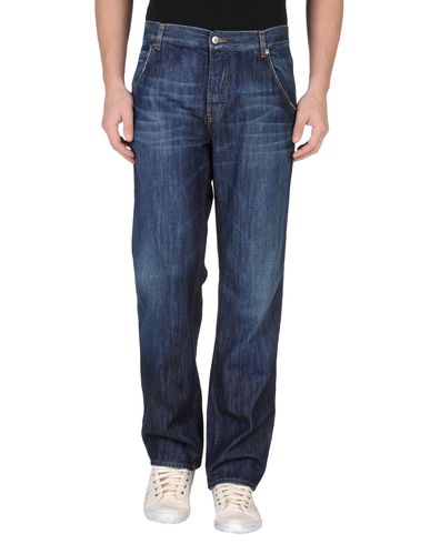 ZOOM PRADA SPORT - Denim pants