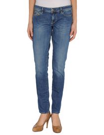 GUESS - Denim trousers