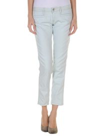 GUESS - Denim capris