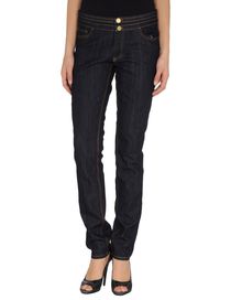 VERSACE JEANS - Denim pants