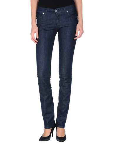ZOOM VERSACE JEANS COUTURE - Denim pants