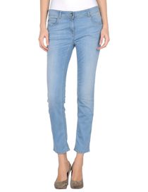 HENRY COTTON'S - Denim capris