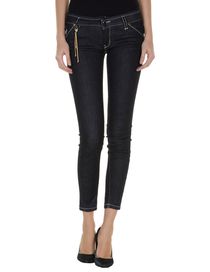 JFOUR - Denim capris