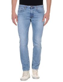 (+) PEOPLE - Denim pants