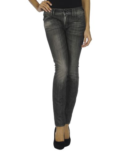 ZOOM CYCLE - Denim pants