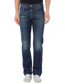 LEVI'S VINTAGE CLOTHING - Denim pants