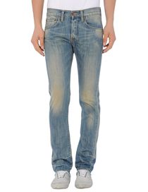 EDWIN - Denim trousers