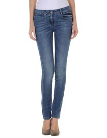 DEK'HER - Denim pants
