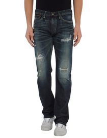 EDWIN - Denim trousers